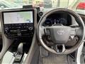 2024 Toyota Alphard Hybrid