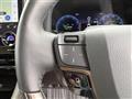 2024 Toyota Alphard Hybrid