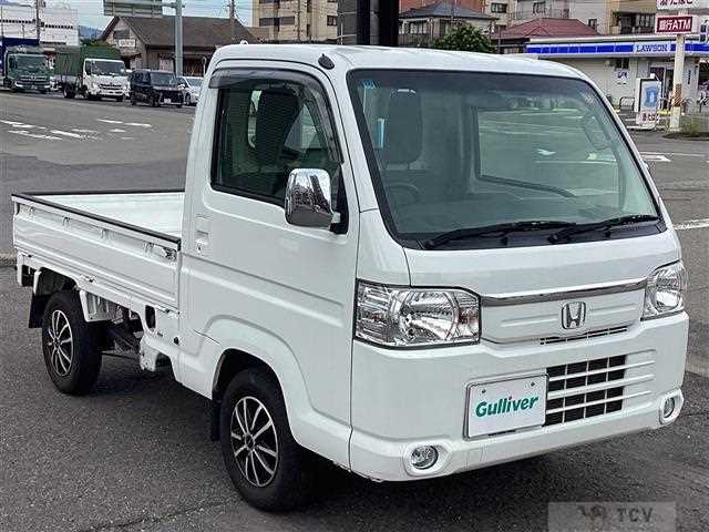 2019 Honda Acty Truck