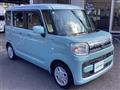 2020 Suzuki Spacia