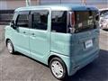 2020 Suzuki Spacia