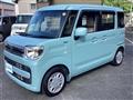 2020 Suzuki Spacia