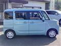 2020 Suzuki Spacia