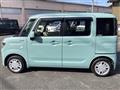 2020 Suzuki Spacia