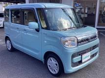2020 Suzuki Spacia
