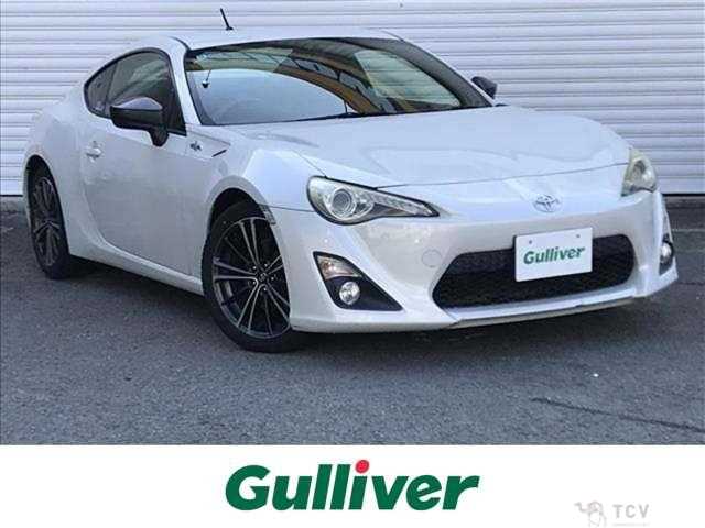 2012 Toyota 86
