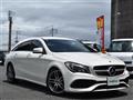 2017 Mercedes-Benz CLA-CLASS