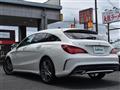 2017 Mercedes-Benz CLA-CLASS