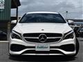 2017 Mercedes-Benz CLA-CLASS