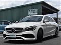 2017 Mercedes-Benz CLA-CLASS
