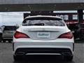 2017 Mercedes-Benz CLA-CLASS