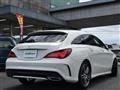 2017 Mercedes-Benz CLA-CLASS
