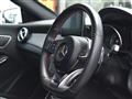 2017 Mercedes-Benz CLA-CLASS