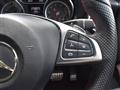 2017 Mercedes-Benz CLA-CLASS
