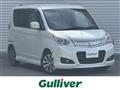 2015 Suzuki Solio