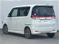 2015 Suzuki Solio