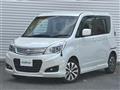 2015 Suzuki Solio