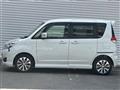 2015 Suzuki Solio