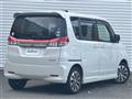 2015 Suzuki Solio