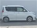 2015 Suzuki Solio