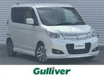 2015 Suzuki Solio