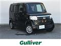 2017 Honda N BOX+