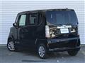2017 Honda N BOX+