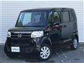 2017 Honda N BOX+