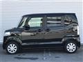 2017 Honda N BOX+