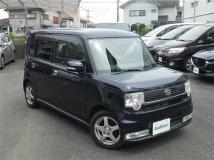 2009 Daihatsu Move Conte