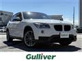 2013 BMW X1