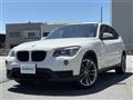 2013 BMW X1