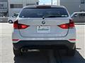 2013 BMW X1