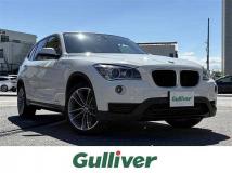 2013 BMW X1