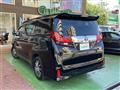 2016 Toyota Alphard Hybrid