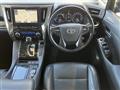 2016 Toyota Alphard Hybrid