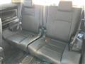 2016 Toyota Alphard Hybrid