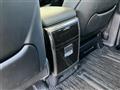 2016 Toyota Alphard Hybrid