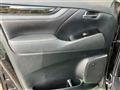 2016 Toyota Alphard Hybrid