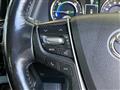 2016 Toyota Alphard Hybrid