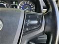 2016 Toyota Alphard Hybrid