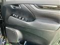 2016 Toyota Alphard Hybrid