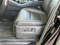 2016 Toyota Alphard Hybrid