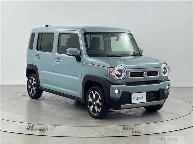 2023 Suzuki Hustler
