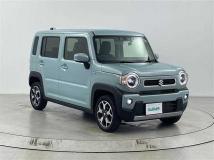 2023 Suzuki Hustler