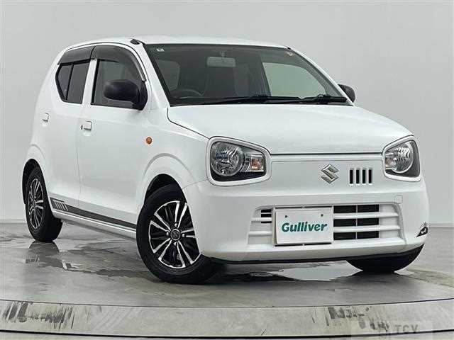 2020 Suzuki Alto