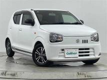 2020 Suzuki Alto