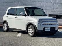 2021 Suzuki Lapin