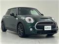 2018 BMW MINI