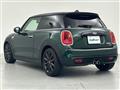 2018 BMW MINI